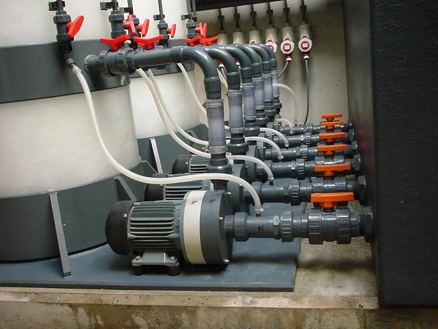 Parttime medewerker technische dienst